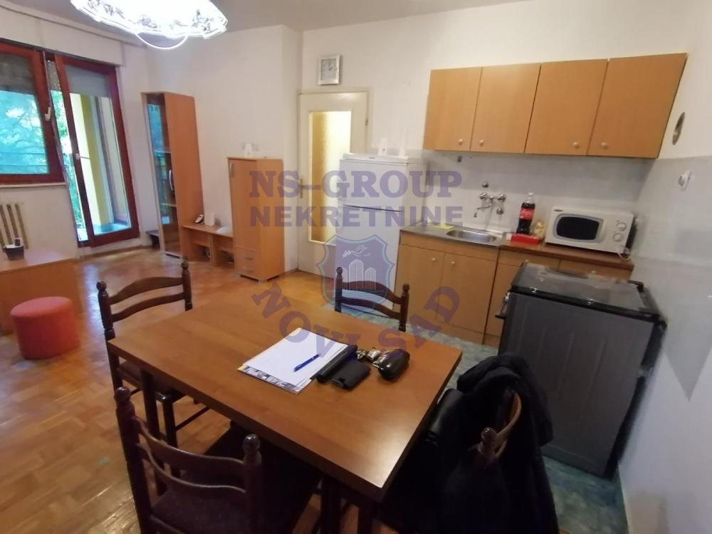 Slika 4 - Jednoiposoban stan na prodaju, 40m2