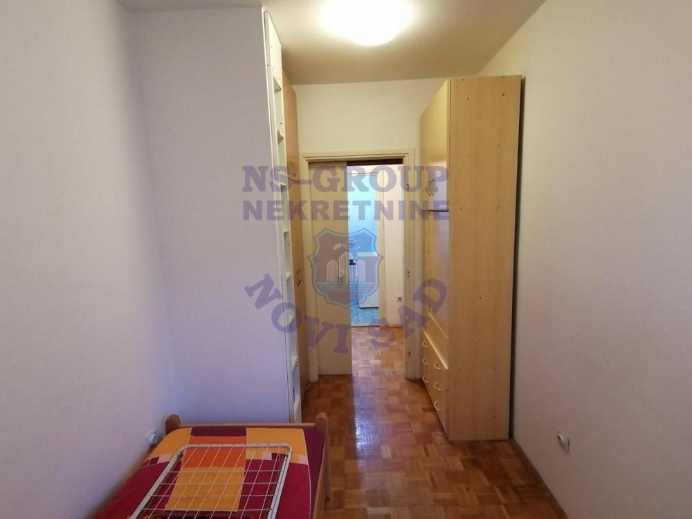 Slika 3 - Jednoiposoban stan na prodaju, 40m2