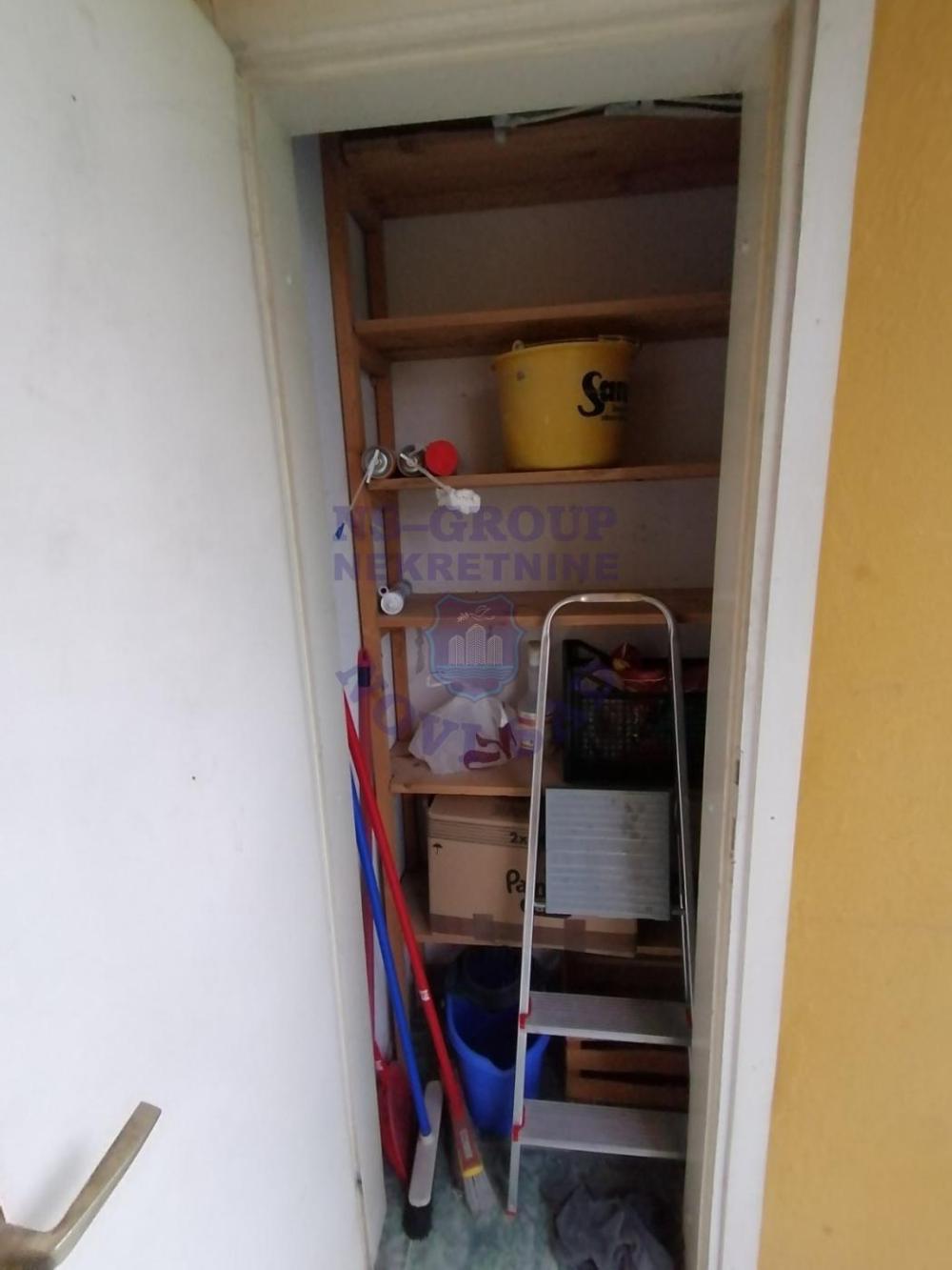 Slika 6 - Jednoiposoban stan na prodaju, 40m2
