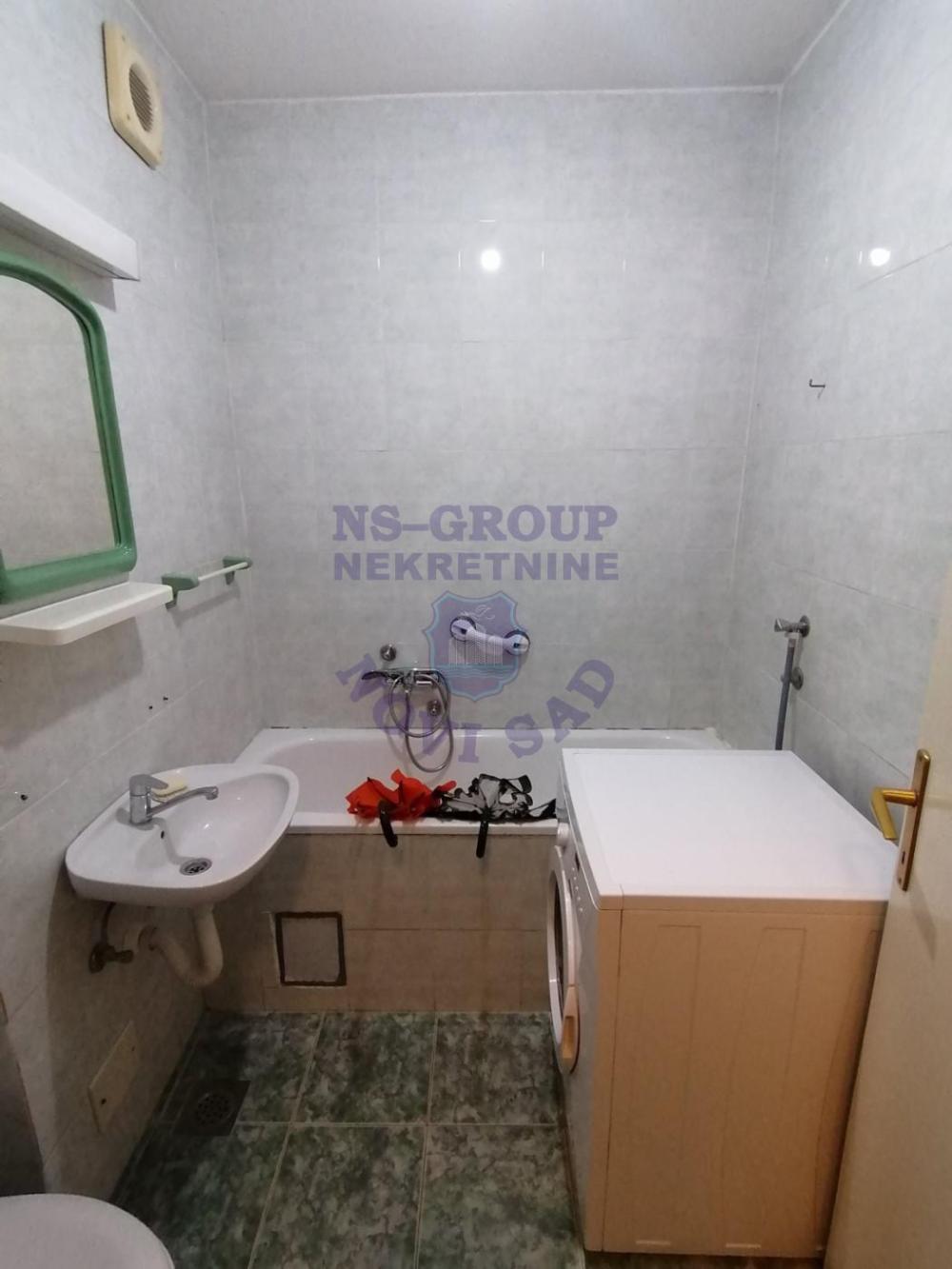Slika 10 - Jednoiposoban stan na prodaju, 40m2