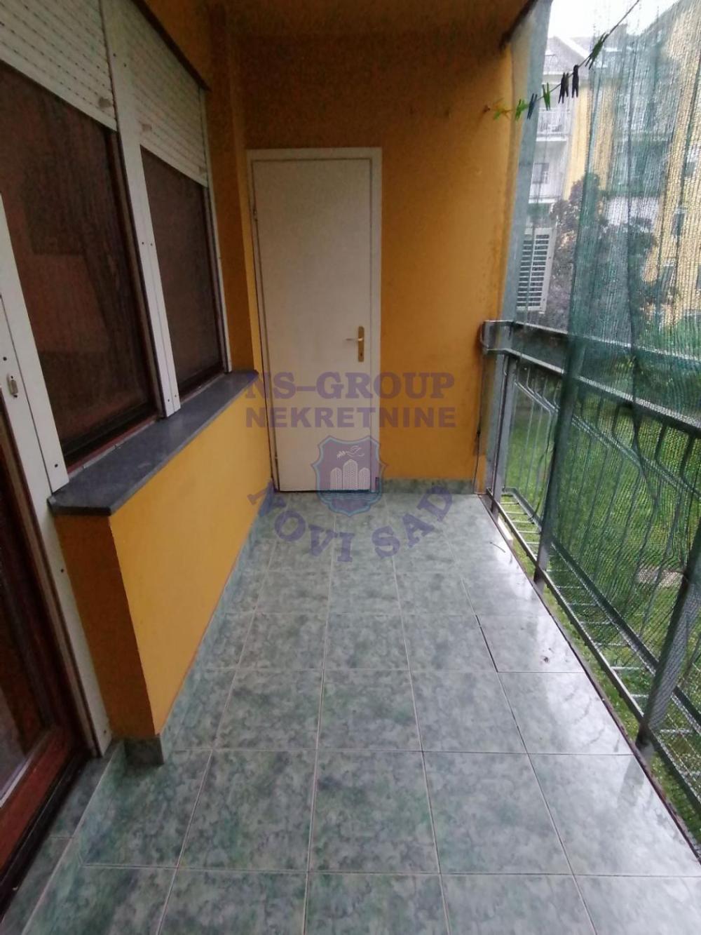 Slika 8 - Jednoiposoban stan na prodaju, 40m2