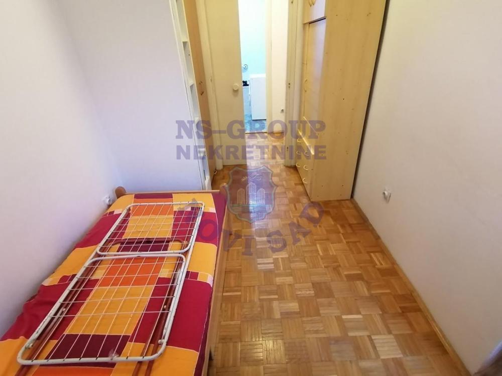 Slika 2 - Jednoiposoban stan na prodaju, 40m2