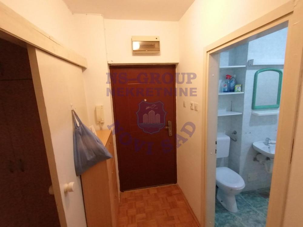Slika 7 - Jednoiposoban stan na prodaju, 40m2