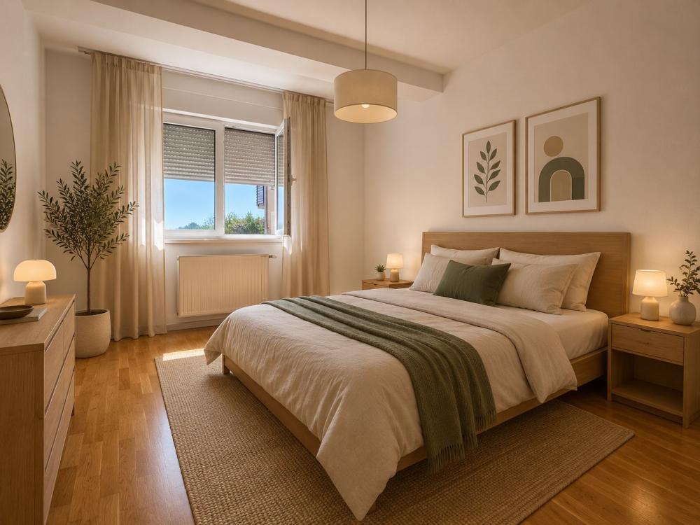 Slika 1 - Dvosoban stan na prodaju, 40m2, 143.000€