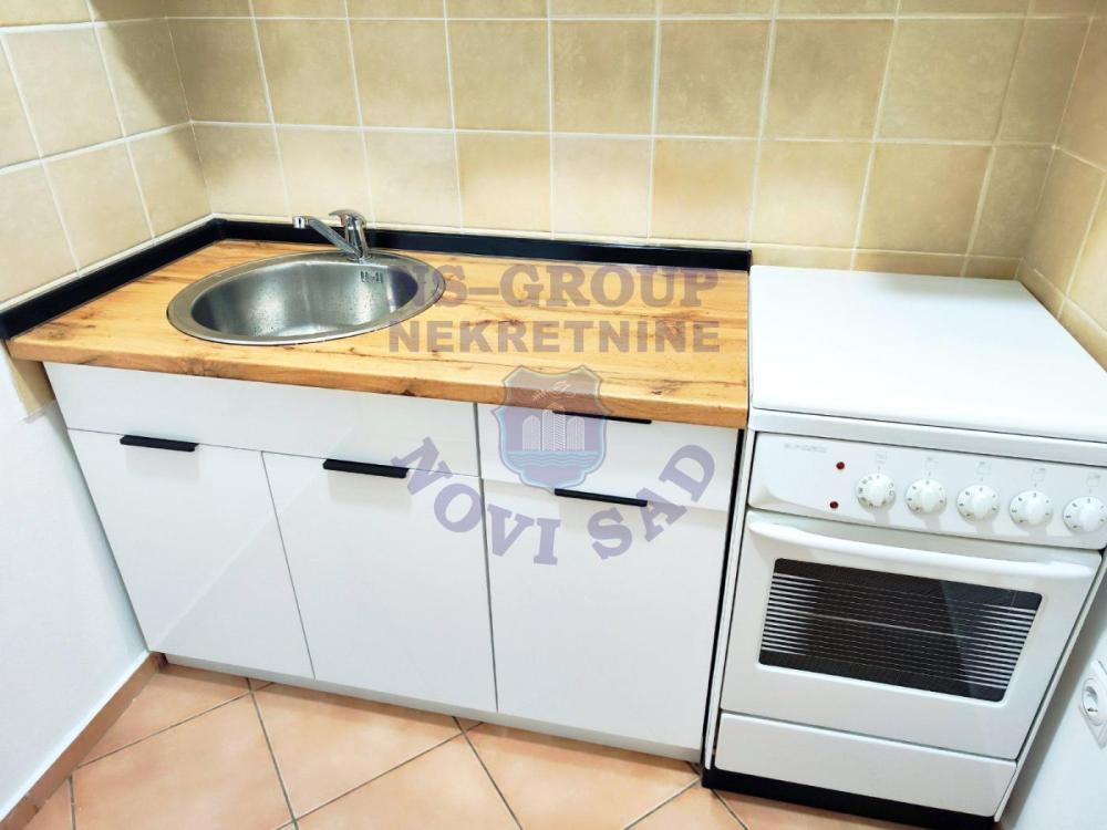 Slika 5 -  Stan na prodaju, 29m2, 103.000€
