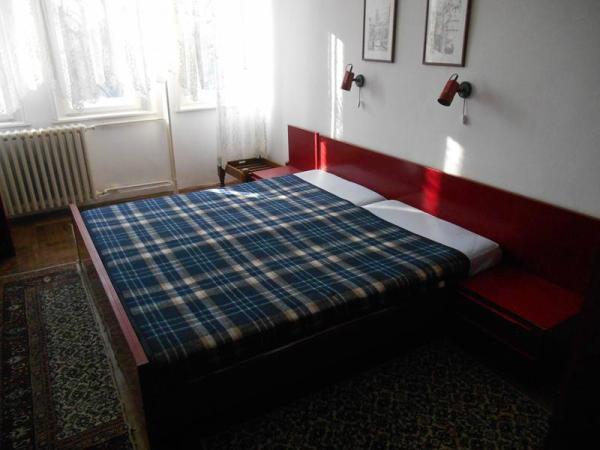 Slika 4 - Internacionalnih brigada, Dvosoban stan za izdavanje, 45m2, 500€