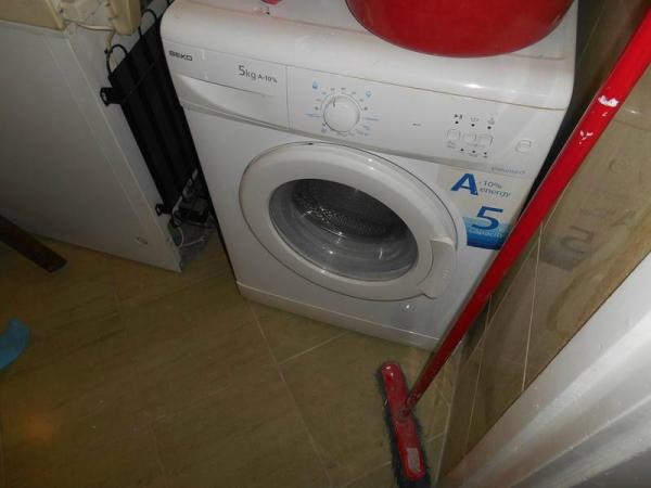 Slika 6 - Internacionalnih brigada, Dvosoban stan za izdavanje, 45m2, 500€