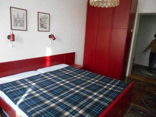 Slika 5 - Internacionalnih brigada, Dvosoban stan za izdavanje, 45m2, 500€