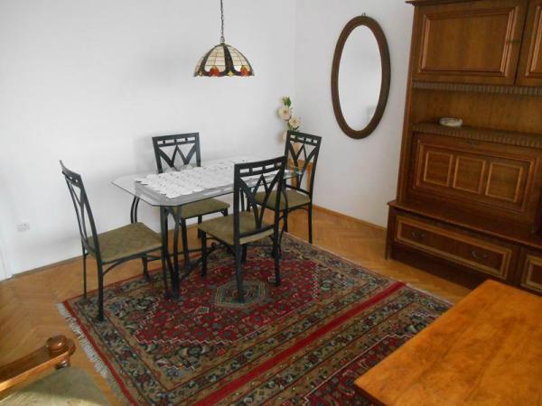 Slika 2 - Internacionalnih brigada, Dvosoban stan za izdavanje, 45m2, 500€