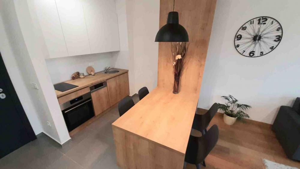 Slika 6 - Tadije Sondermajera, Dvosoban stan za izdavanje, 45m2, 800€