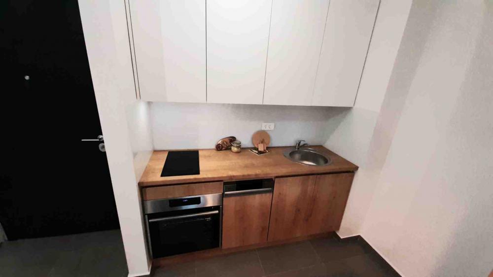 Slika 7 - Tadije Sondermajera, Dvosoban stan za izdavanje, 45m2, 800€
