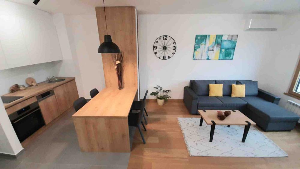 Slika 4 - Tadije Sondermajera, Dvosoban stan za izdavanje, 45m2, 800€