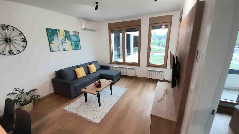 Slika 2 - Tadije Sondermajera, Dvosoban stan za izdavanje, 45m2, 800€