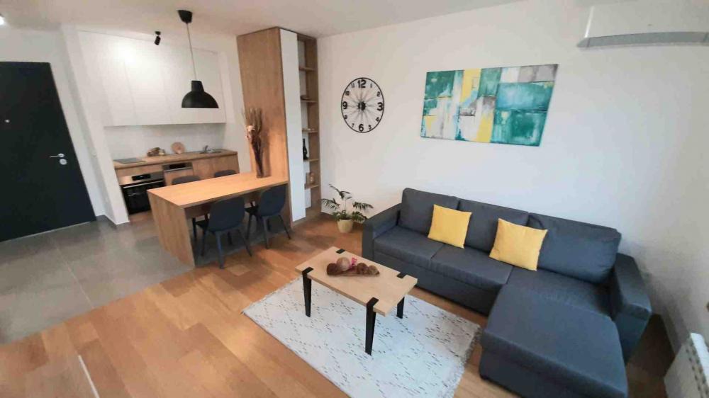 Slika 3 - Tadije Sondermajera, Dvosoban stan za izdavanje, 45m2, 800€