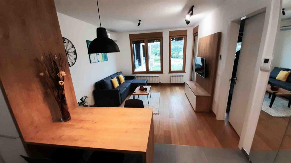 Slika 5 - Tadije Sondermajera, Dvosoban stan za izdavanje, 45m2, 800€