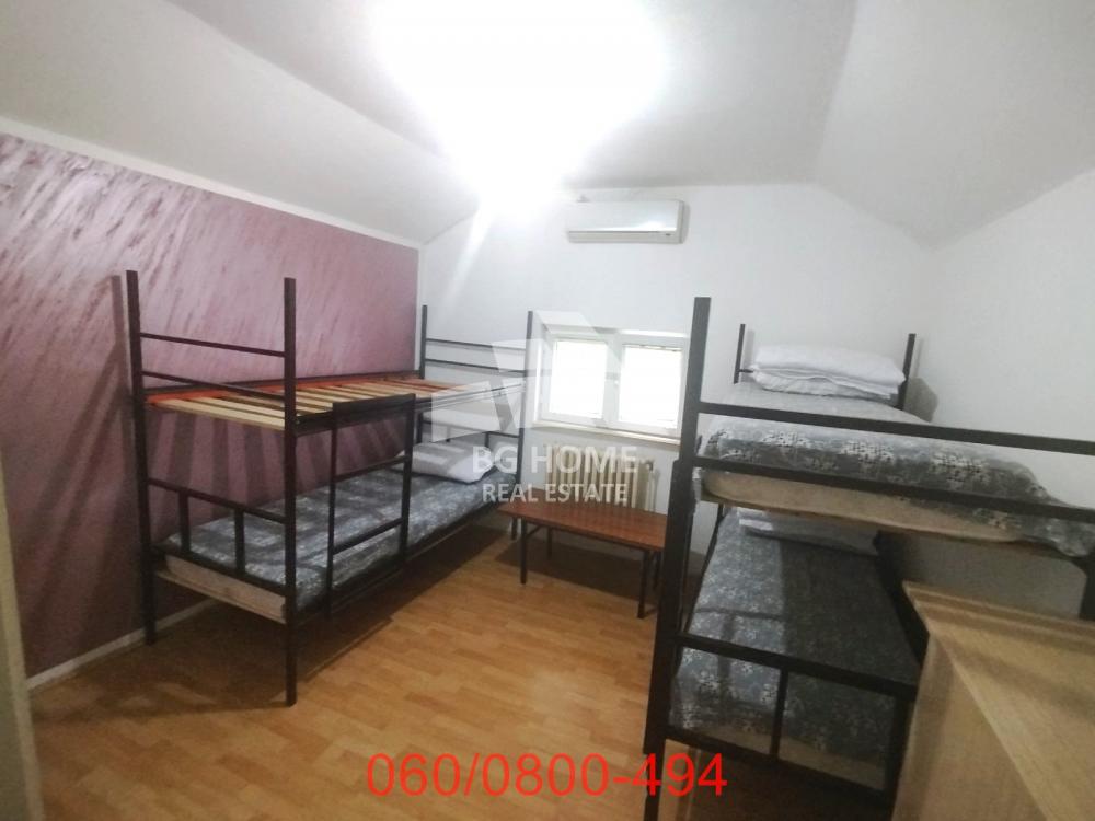 Slika 2 - Petra Kočića, Dvosoban stan za izdavanje, 50m2, 600€