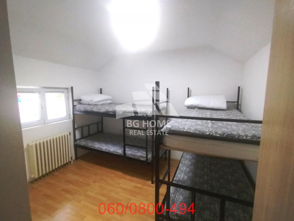 Slika 3 - Petra Kočića, Dvosoban stan za izdavanje, 50m2, 600€