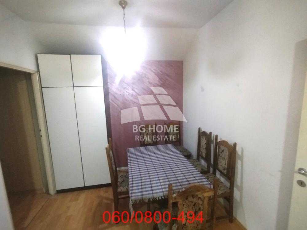 Slika 1 - Petra Kočića, Dvosoban stan za izdavanje, 50m2, 600€