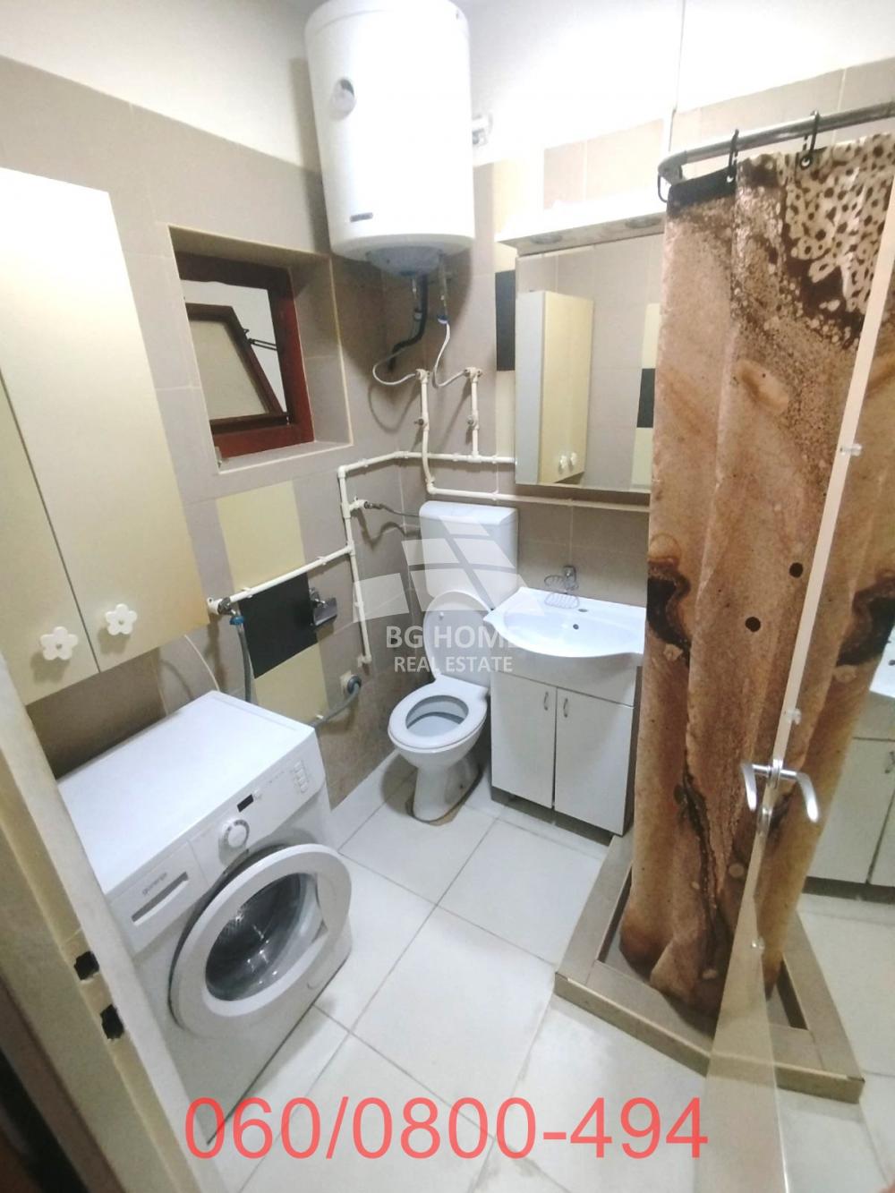 Slika 4 - Petra Kočića, Dvosoban stan za izdavanje, 50m2, 600€
