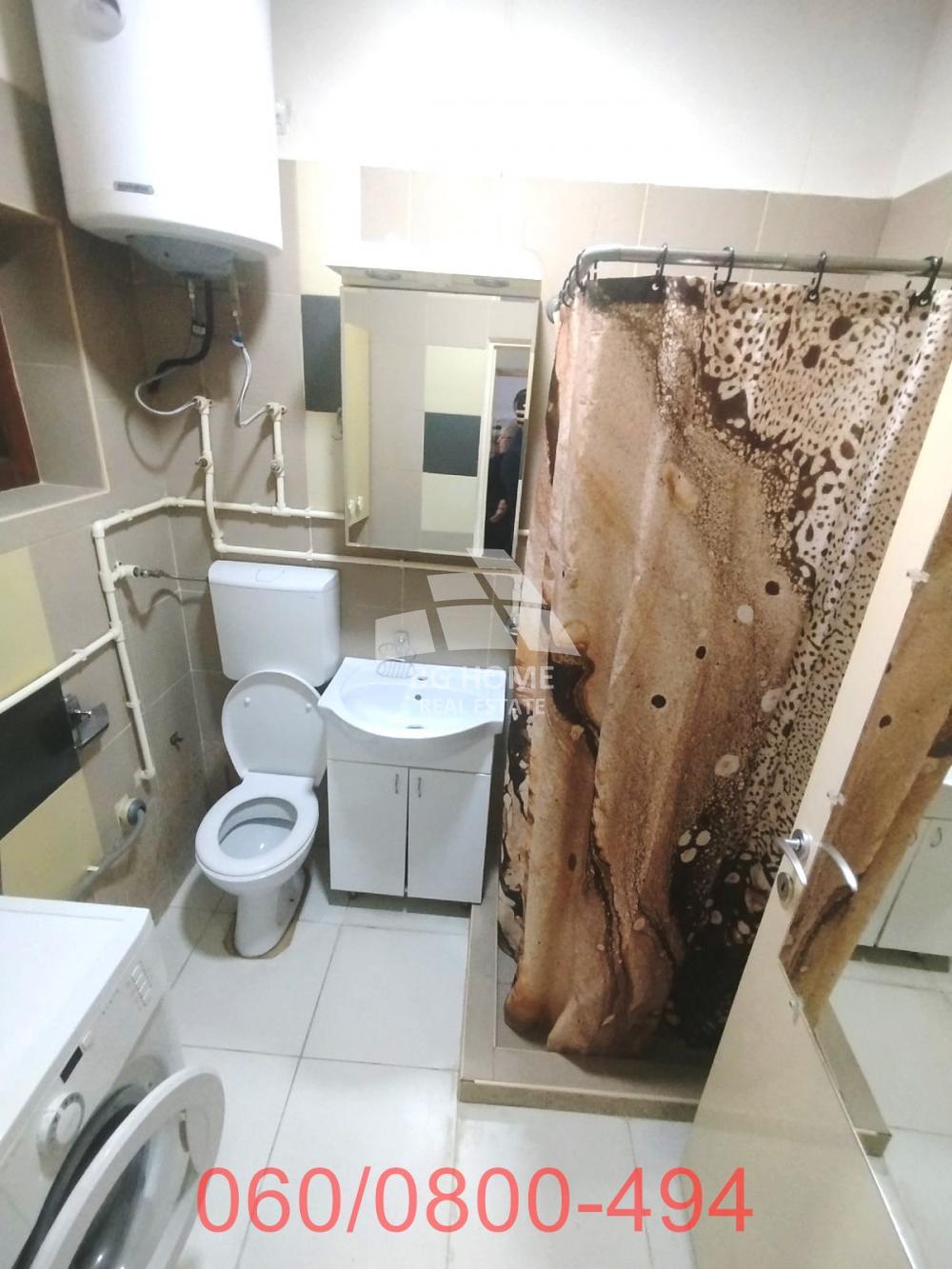 Slika 5 - Petra Kočića, Dvosoban stan za izdavanje, 50m2, 600€