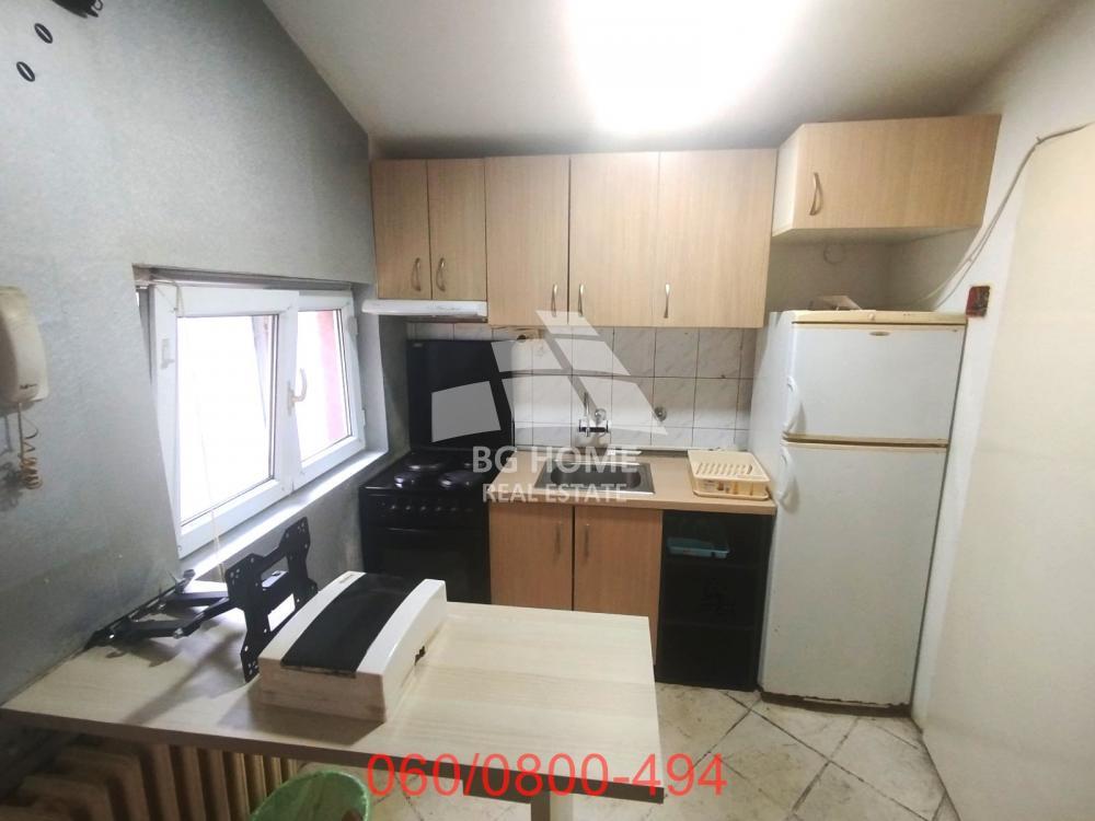 Glavna slika -Petra Kočića, Dvosoban stan za izdavanje, 50m2, 600€