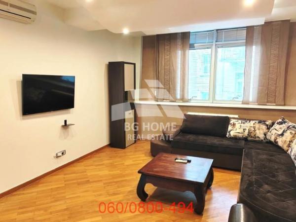Slika 2 - Pajsijeva, Dvosoban stan za izdavanje, 50m2, 800€