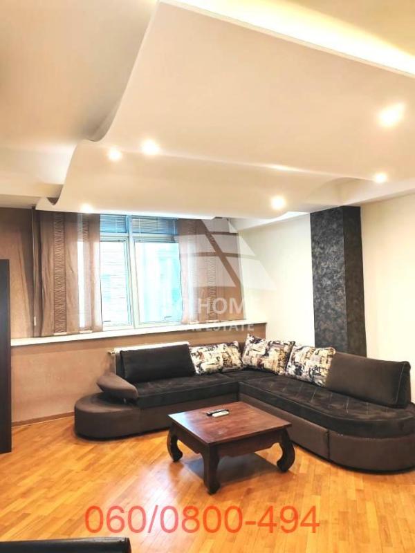 Slika 3 - Pajsijeva, Dvosoban stan za izdavanje, 50m2, 800€