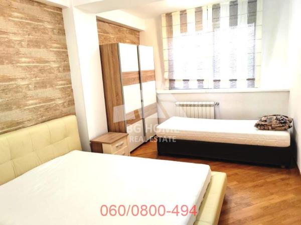 Slika 4 - Pajsijeva, Dvosoban stan za izdavanje, 50m2, 800€