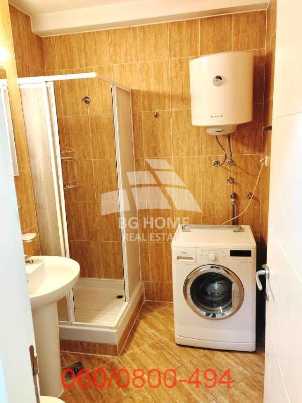 Slika 5 - Pajsijeva, Dvosoban stan za izdavanje, 50m2, 800€