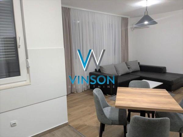 Slika 1 - Laze Lazarevića, Jednoiposoban stan za izdavanje, 47m2, 450€