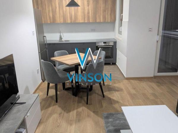 Slika 3 - Laze Lazarevića, Jednoiposoban stan za izdavanje, 47m2, 450€