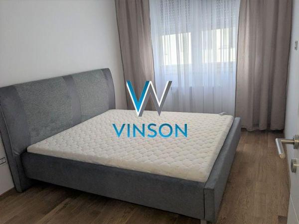 Slika 5 - Laze Lazarevića, Jednoiposoban stan za izdavanje, 47m2, 450€