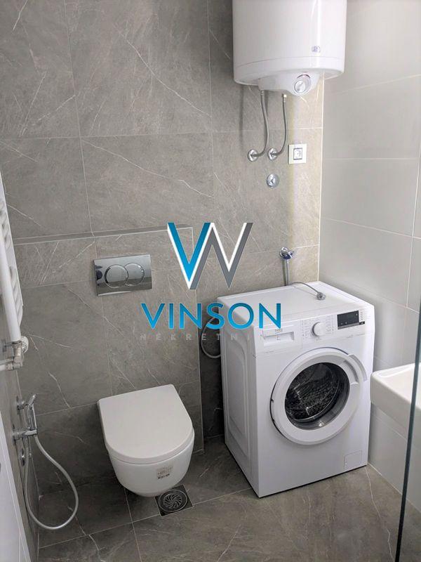Slika 9 - Laze Lazarevića, Jednoiposoban stan za izdavanje, 47m2, 450€