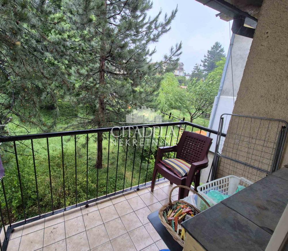 Slika 7 - Jovana Dučića, Dvosoban stan za izdavanje, 56m2, 350€