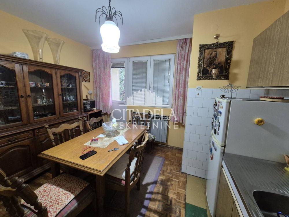 Slika 2 - Jovana Dučića, Dvosoban stan za izdavanje, 56m2, 350€