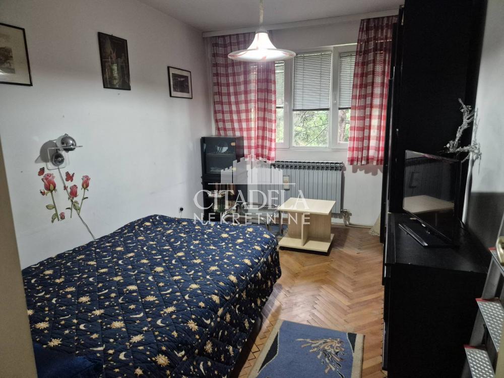 Slika 3 - Jovana Dučića, Dvosoban stan za izdavanje, 56m2, 350€