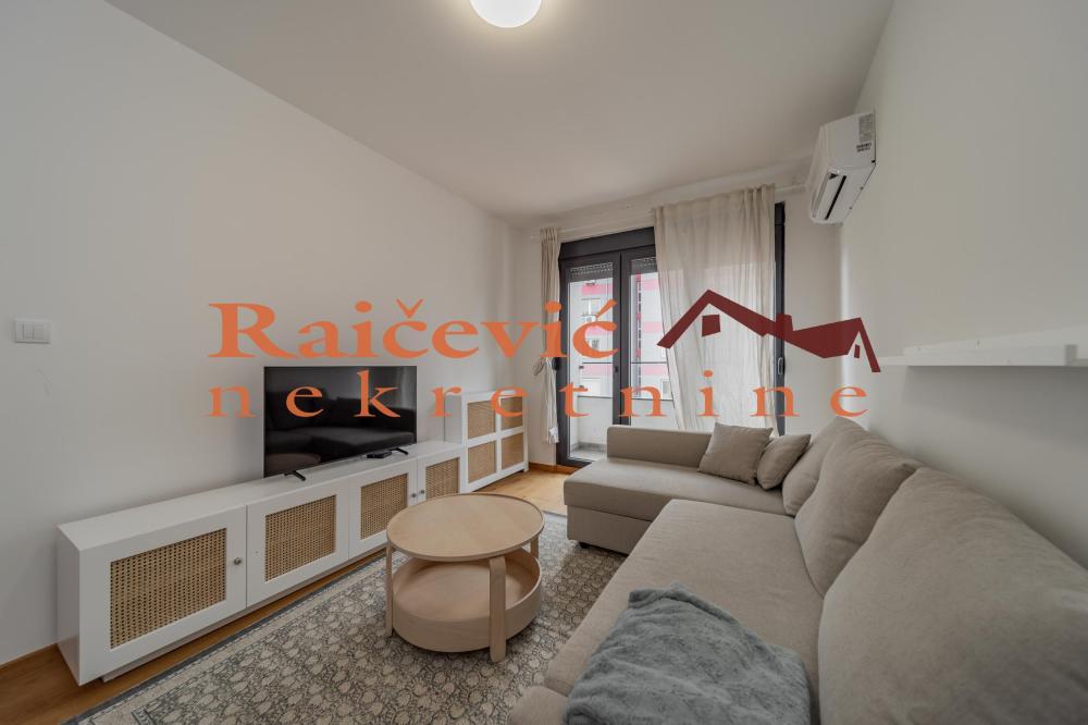 Slika 3 - Mariborska, Jednoiposoban stan za izdavanje, 44m2, 700€