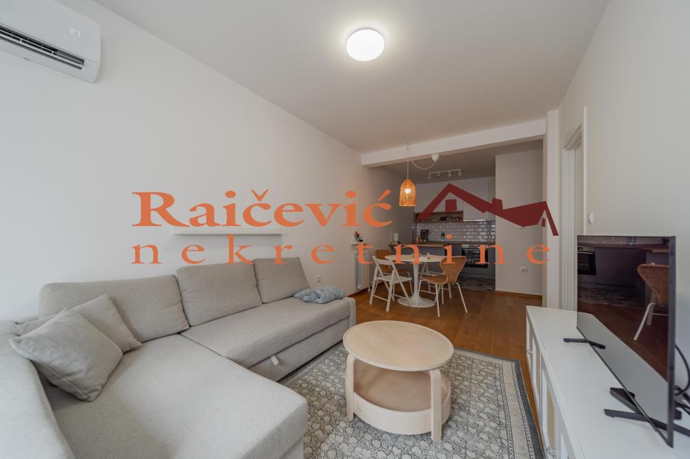 Slika 4 - Mariborska, Jednoiposoban stan za izdavanje, 44m2, 700€
