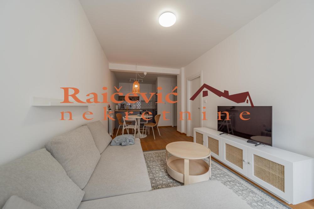 Slika 5 - Mariborska, Jednoiposoban stan za izdavanje, 44m2, 700€
