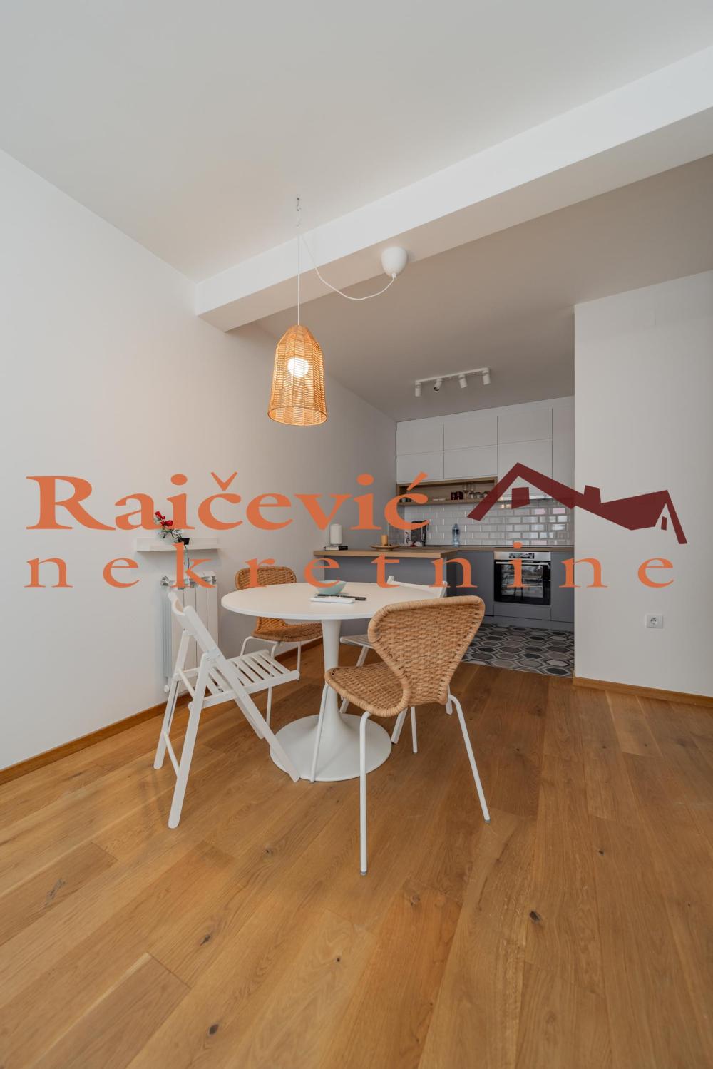 Slika 6 - Mariborska, Jednoiposoban stan za izdavanje, 44m2, 700€