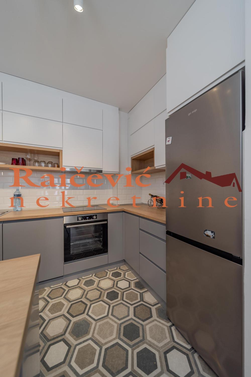 Slika 8 - Mariborska, Jednoiposoban stan za izdavanje, 44m2, 700€