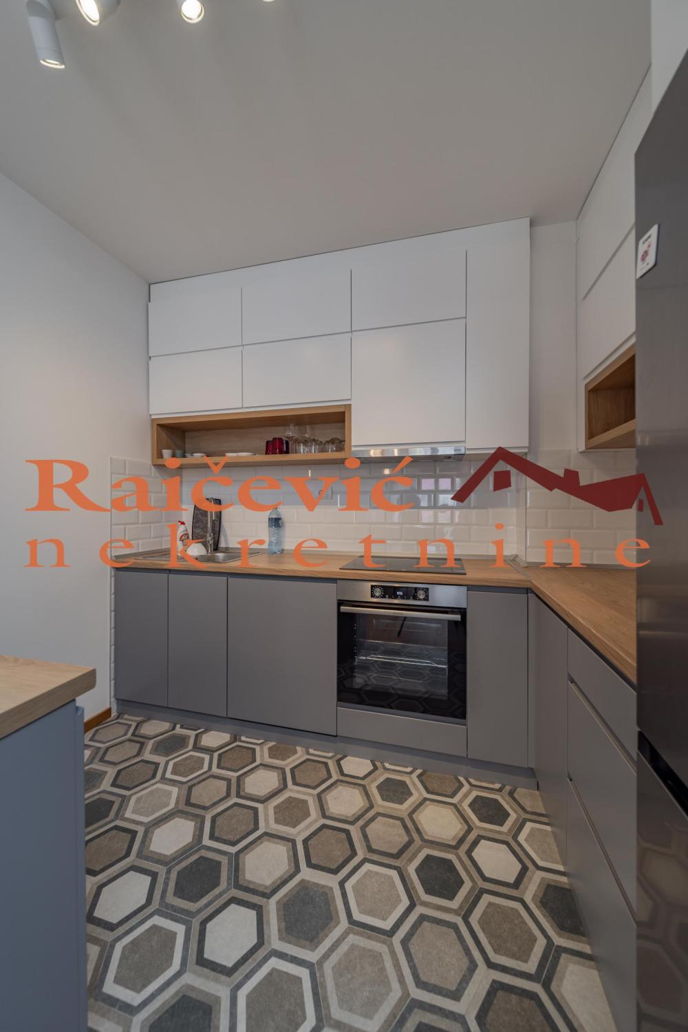 Slika 9 - Mariborska, Jednoiposoban stan za izdavanje, 44m2, 700€