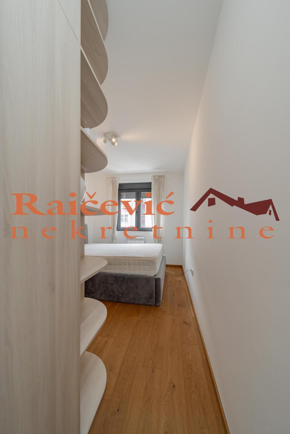 Slika 11 - Mariborska, Jednoiposoban stan za izdavanje, 44m2, 700€