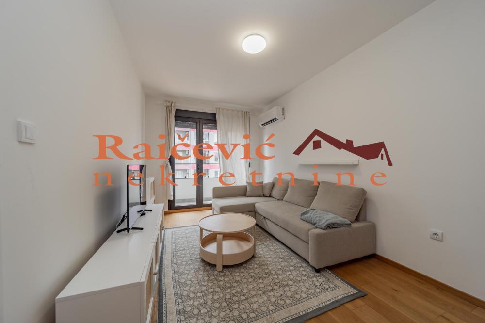 Glavna slika -Mariborska, Jednoiposoban stan za izdavanje, 44m2, 700€