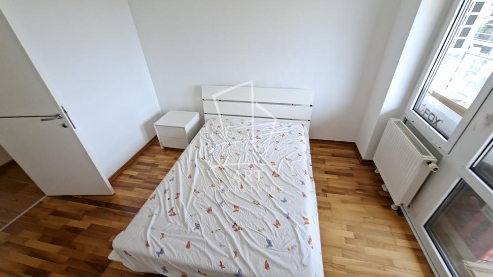 Slika 10 - Vladimira Popovića, Trosoban stan za izdavanje, 123m2, 1.200€