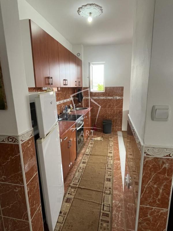 Slika 5 - Nikole Doksata, Dvosoban stan za izdavanje, 50m2, 350€