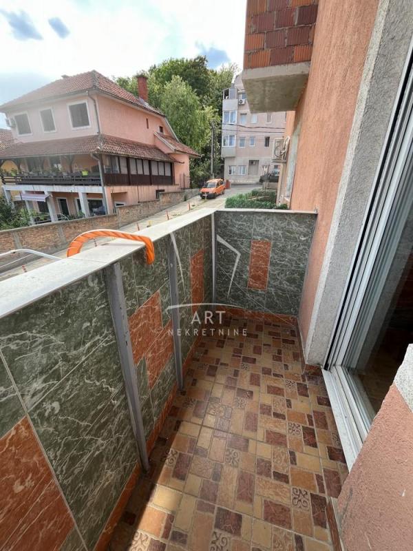 Slika 11 - Nikole Doksata, Dvosoban stan za izdavanje, 50m2, 350€