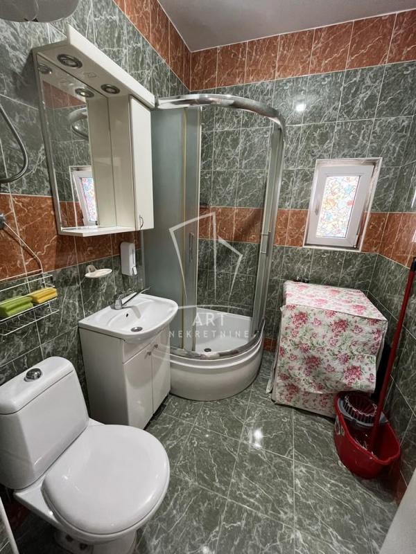 Slika 10 - Nikole Doksata, Dvosoban stan za izdavanje, 50m2, 350€