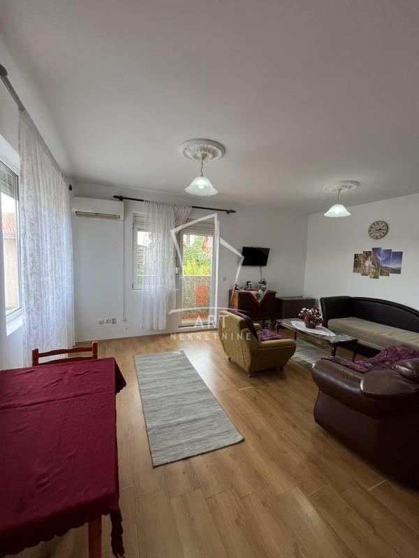 Slika 2 - Nikole Doksata, Dvosoban stan za izdavanje, 50m2, 350€
