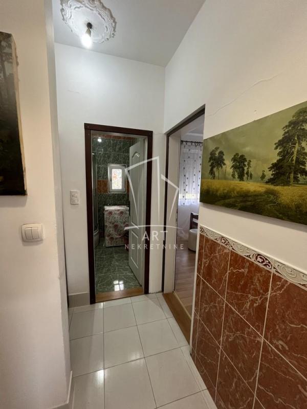 Slika 8 - Nikole Doksata, Dvosoban stan za izdavanje, 50m2, 350€
